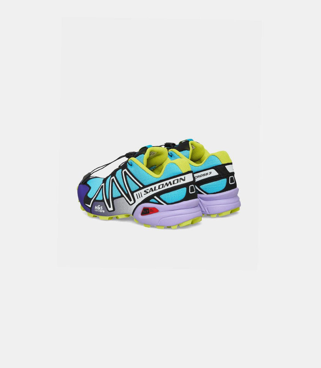 Speedcross 3L47723100 - AQUARIUSWHITELIBERTY - 36 2/3Salomon