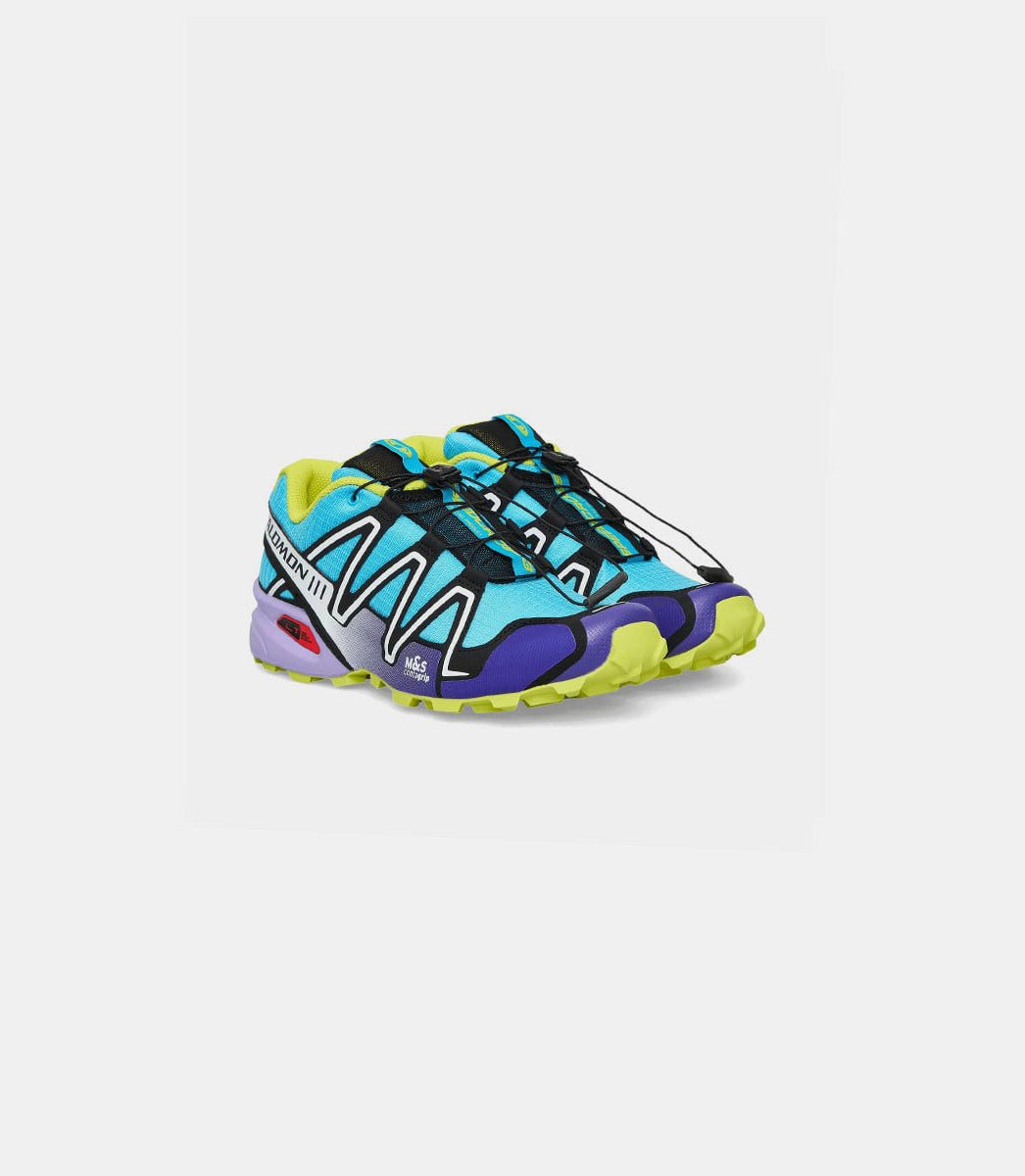 Speedcross 3L47723100 - AQUARIUSWHITELIBERTY - 36 2/3Salomon