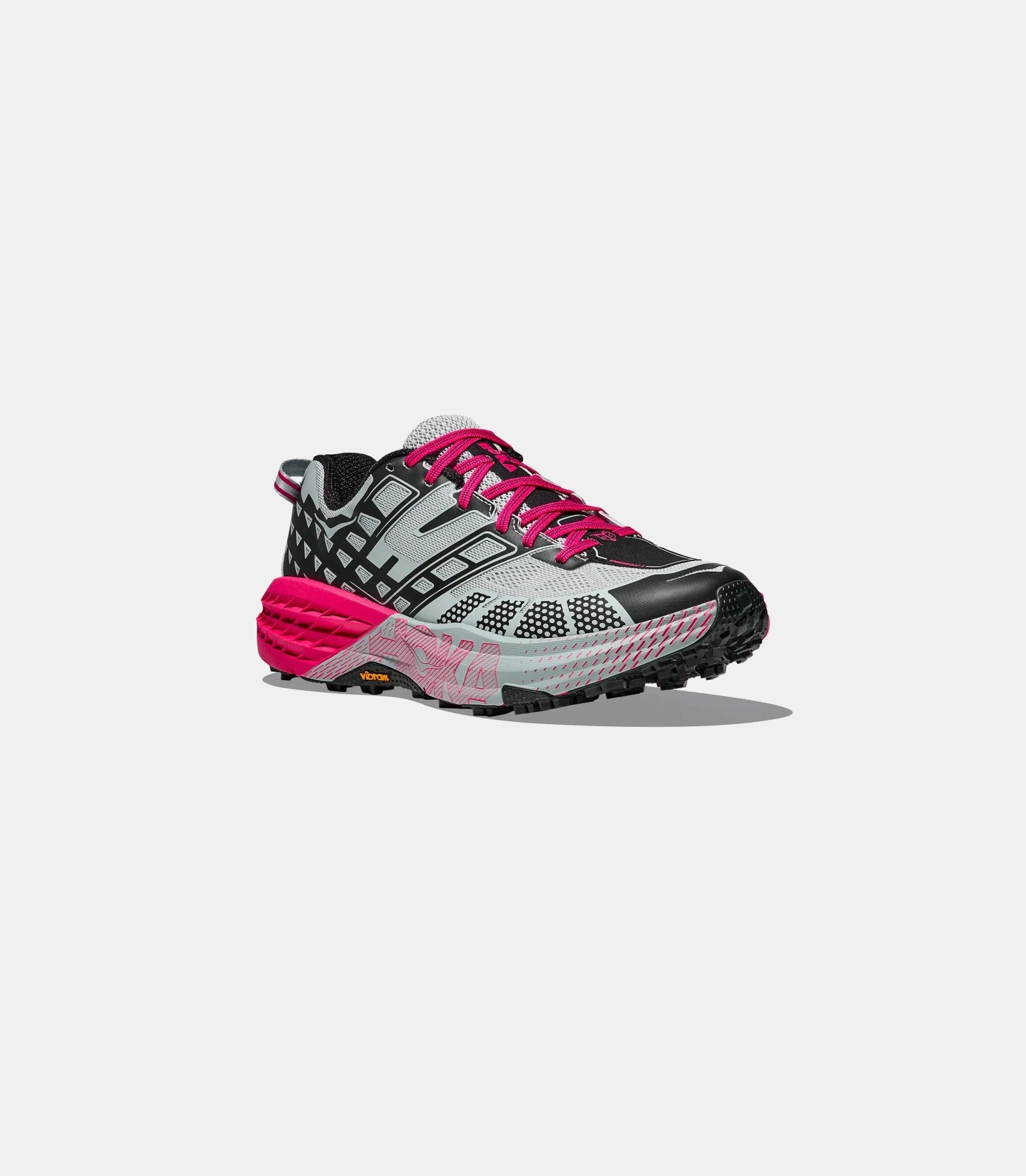 Speedgoat 2 - 1162710-MRH-37 1/3 - Hoka