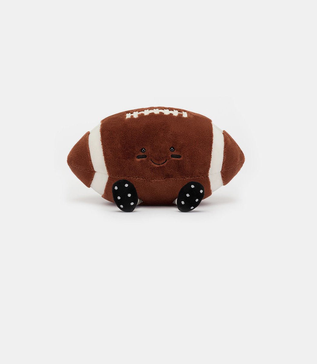Sport football américain amusantAS2USF - OSJellycat