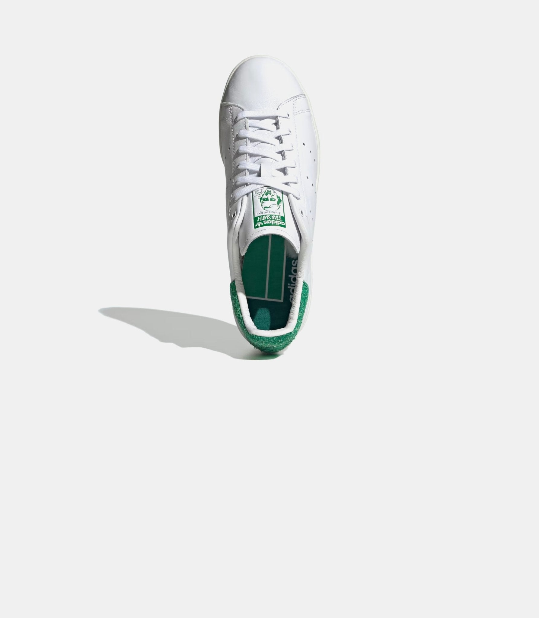 Stan smith 80s-LA6409-37 1/3-Adidas