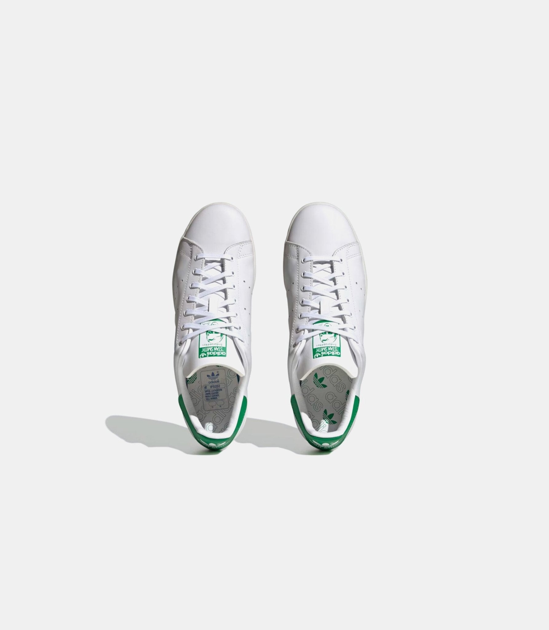 Stan smith 80s "objects of legacy" - IF0202-37 1/3 - Adidas