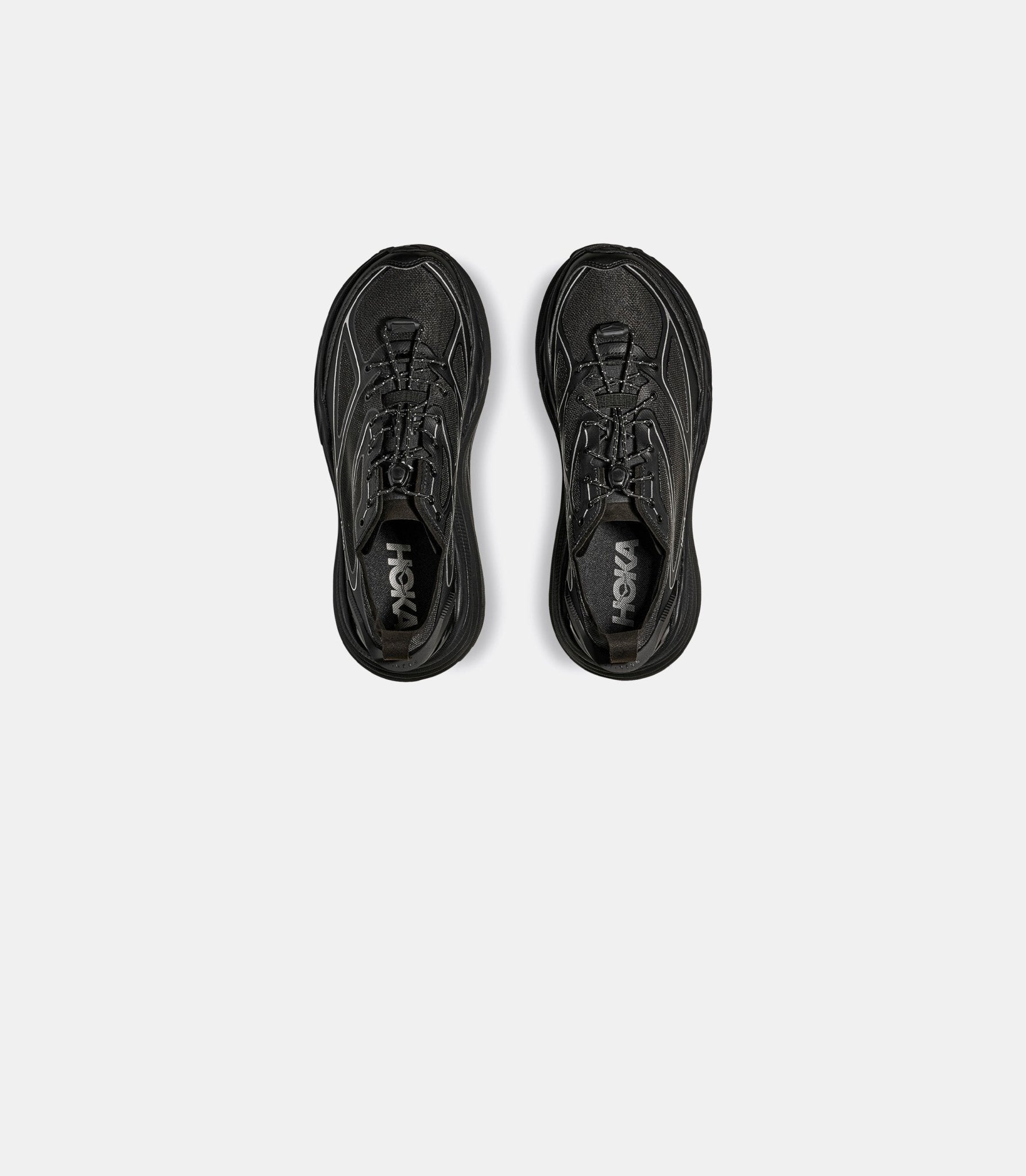 Stinson one7 - 1168931-BKSV-40 - Hoka