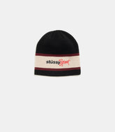 Stussy sport stripe skullcap - 1321253-0001-OS - Stüssy