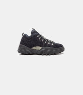 Suede edge bootBDF24S08004118BL34 - HAIRYBLUEGRAPHITE - FW24 - 35.5Oakley factory team