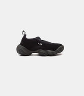 Suede flesh sandalBDF24S02004117BK01 - BLACK - FW24 - 35.5Oakley factory team