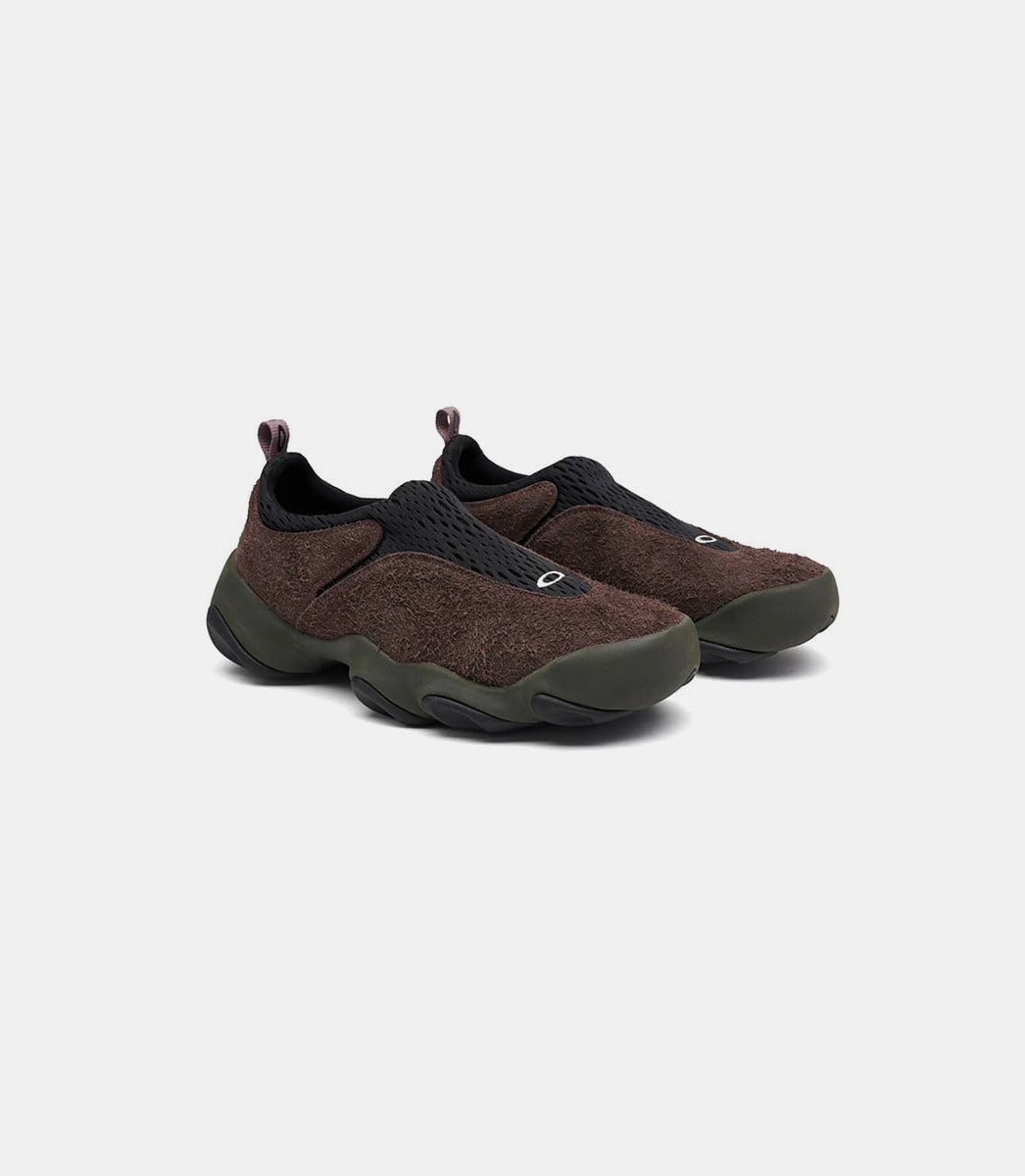 Suede fleshBDF24S00004115BR13 - JAVA - FW24 - 35.5Oakley factory team