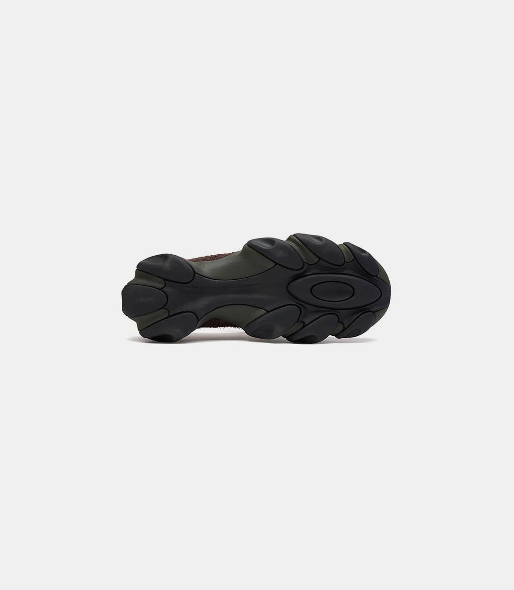 Suede fleshBDF24S00004115BR13 - JAVA - FW24 - 35.5Oakley factory team