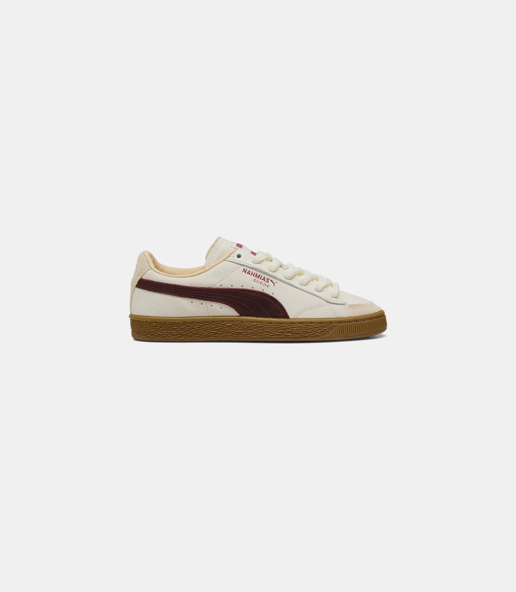 Suede vintage x nahmias - 407025-01-40 - Puma