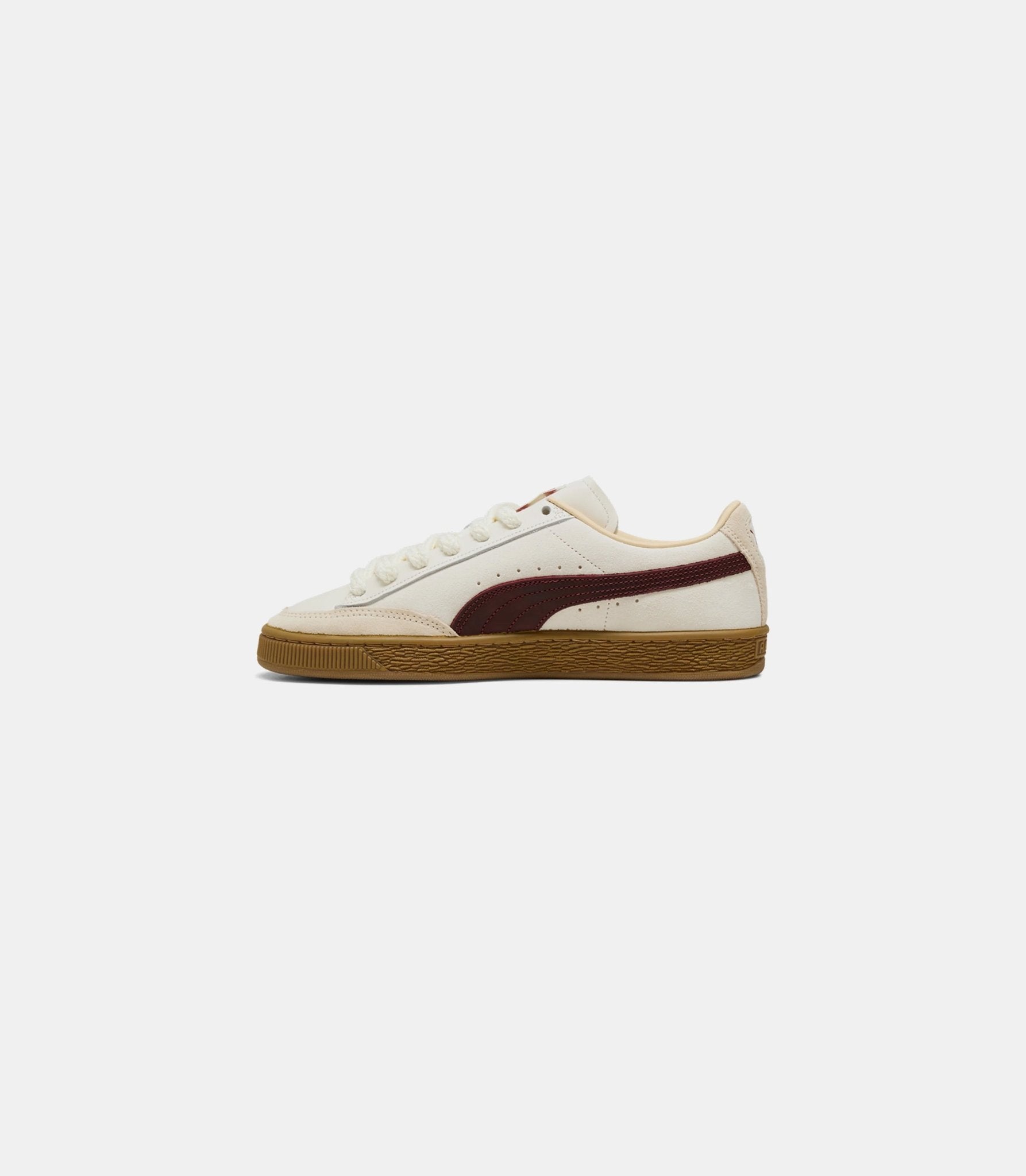 Suede vintage x nahmias - 407025-01-40 - Puma