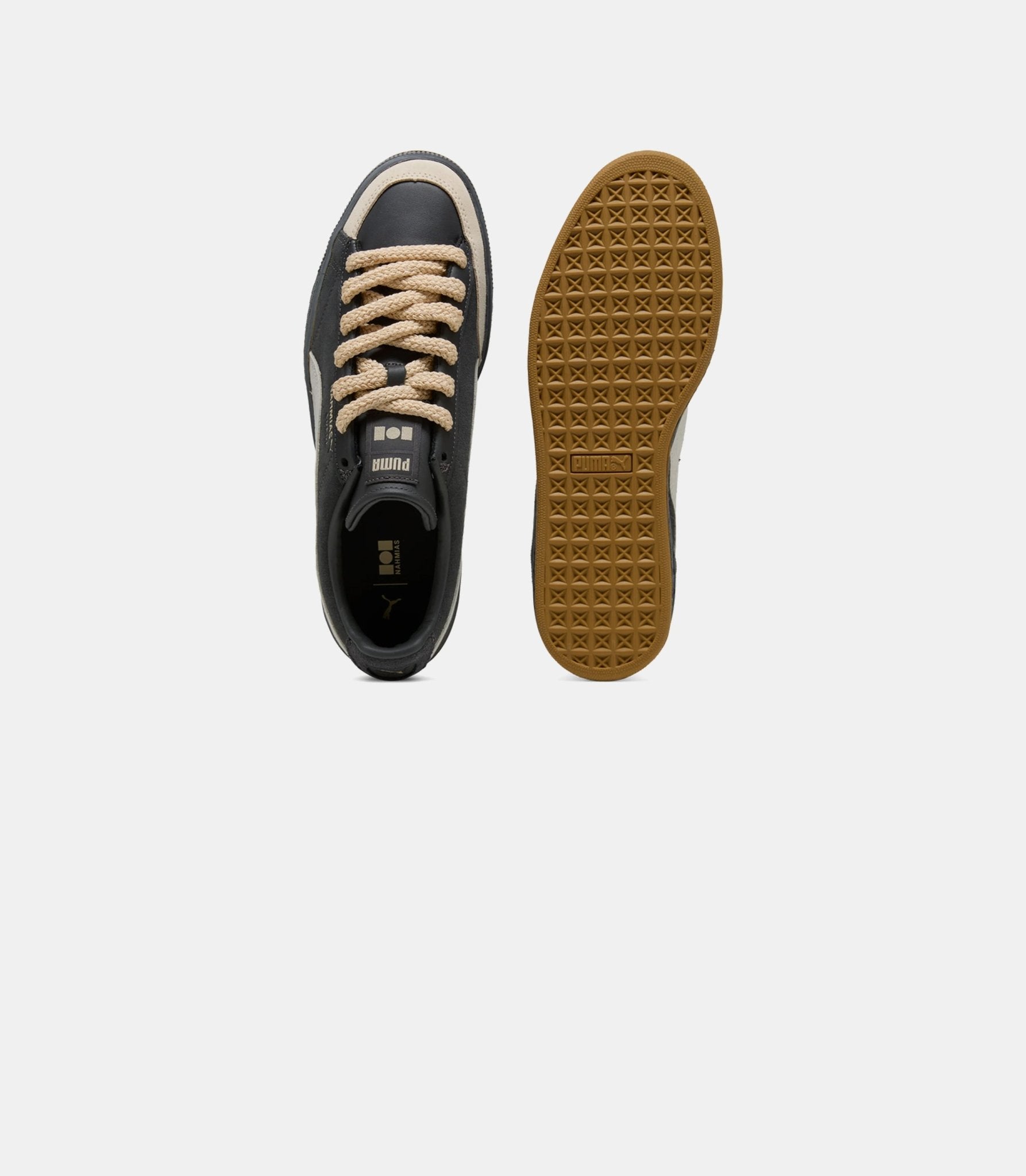 Suede vintage x nahmias - 407026-01-40 - Puma