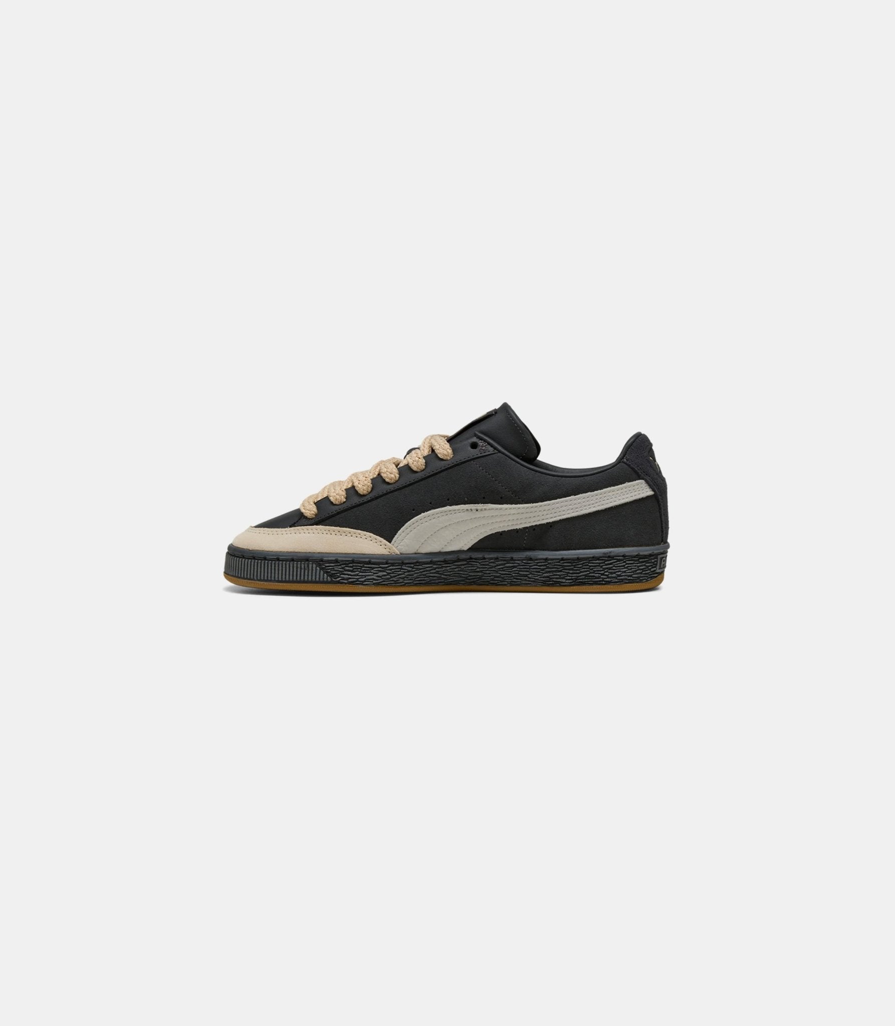 Suede vintage x nahmias - 407026-01-40 - Puma