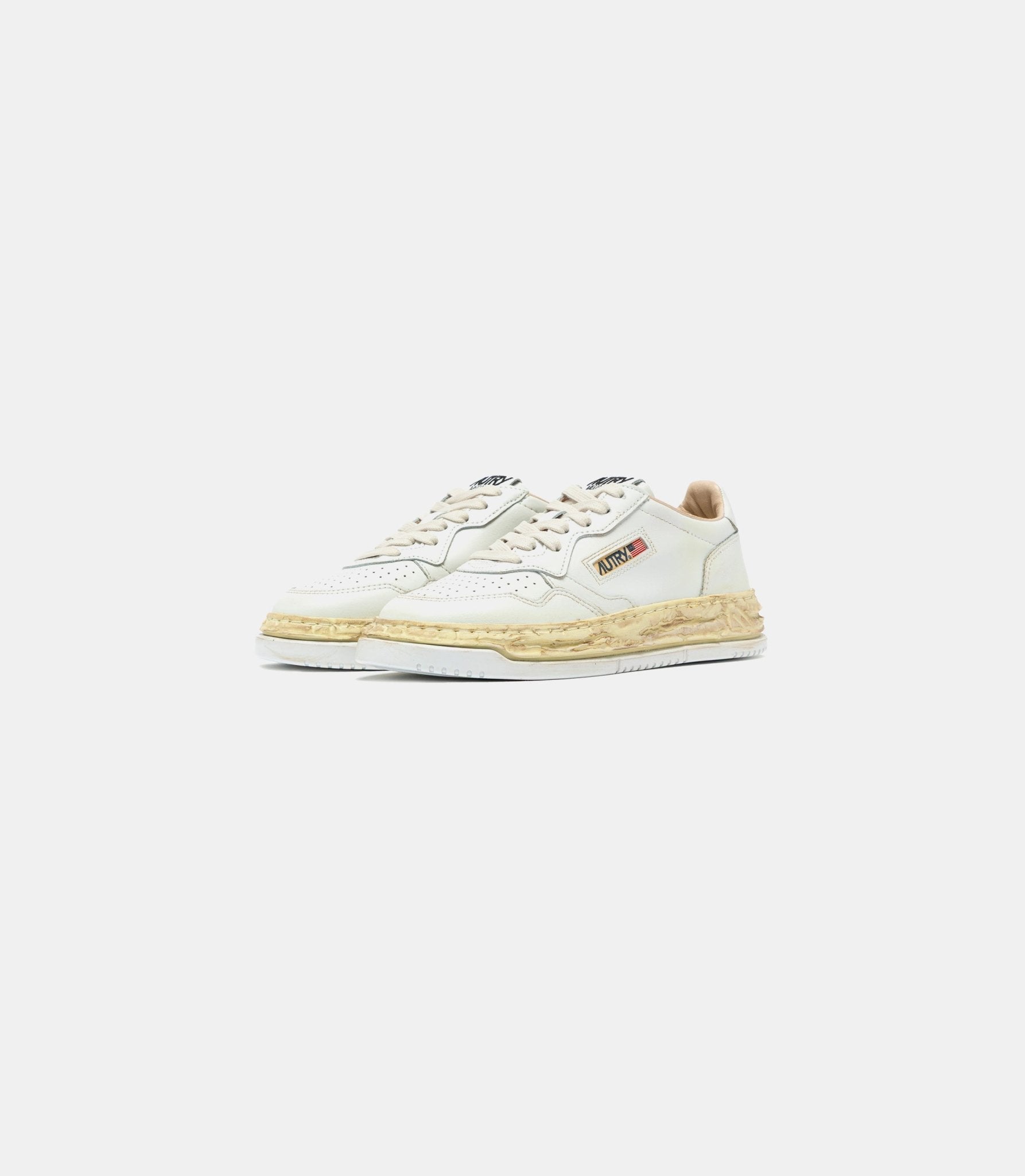 Super vintage low x maison mihara yasuhiro - AVLW - MMY1 - 36 - Autry