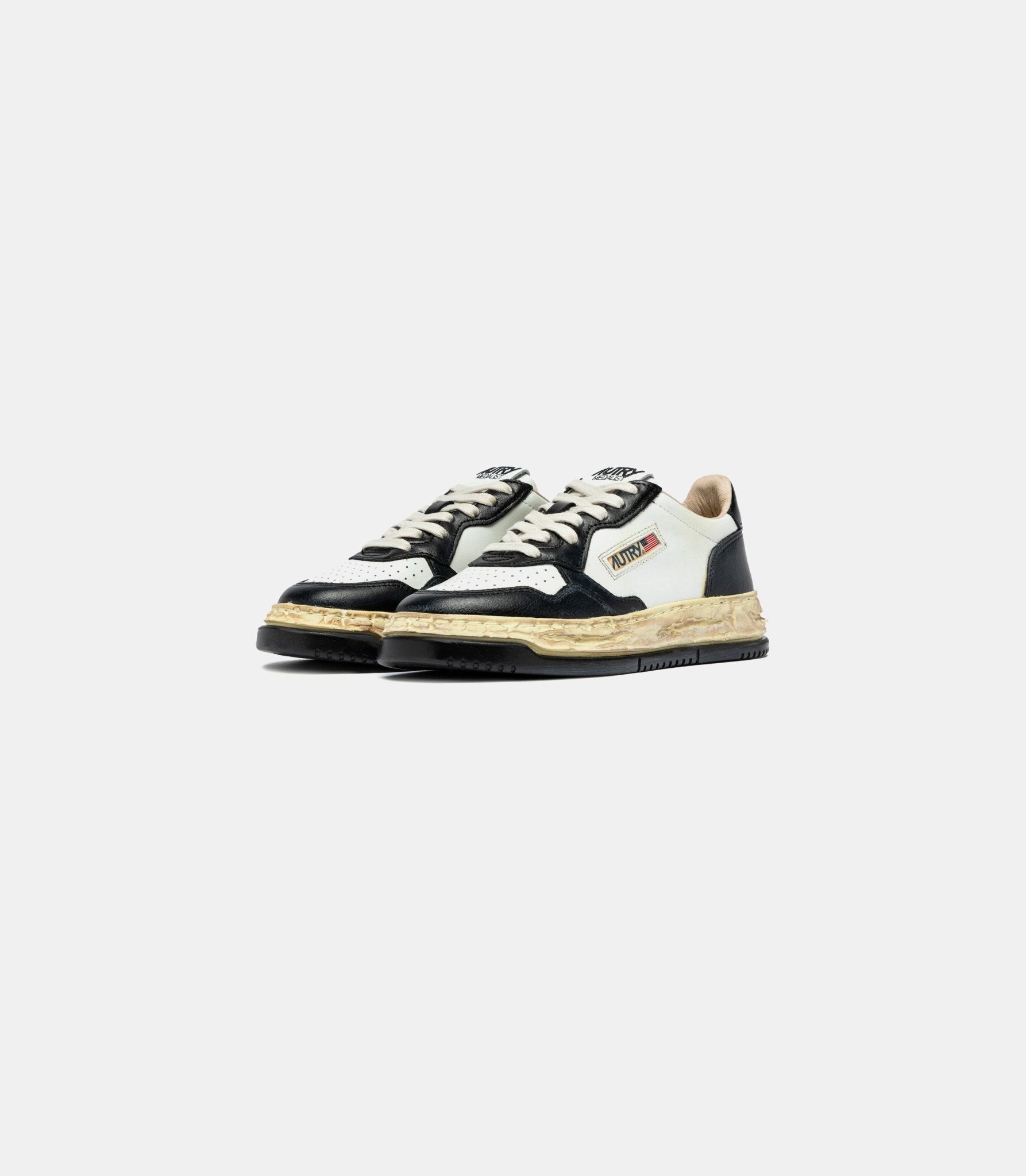 Super vintage low x maison mihara yasuhiro - AVLW - MMY3 - 36 - Autry