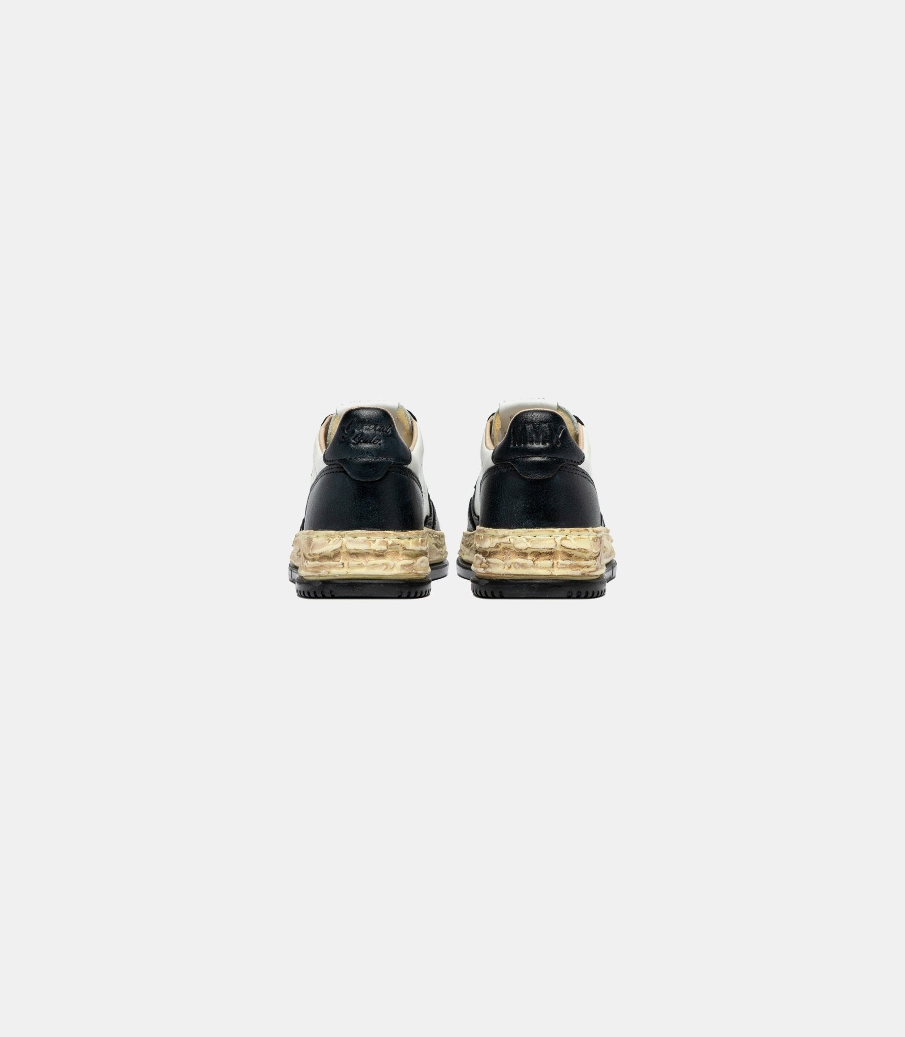 Super vintage low x maison mihara yasuhiro - AVLW - MMY3 - 36 - Autry