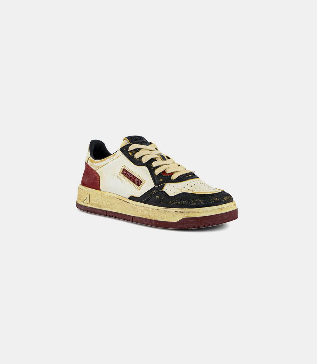 Super vintage lowAVLM - LB01 - FW24 - 40Autry