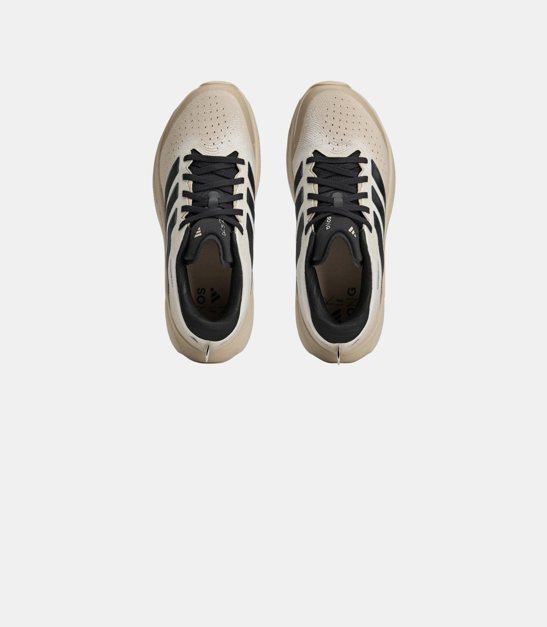 Supernova rise 3 x song for the mute - KI3617-40 2/3 - Adidas