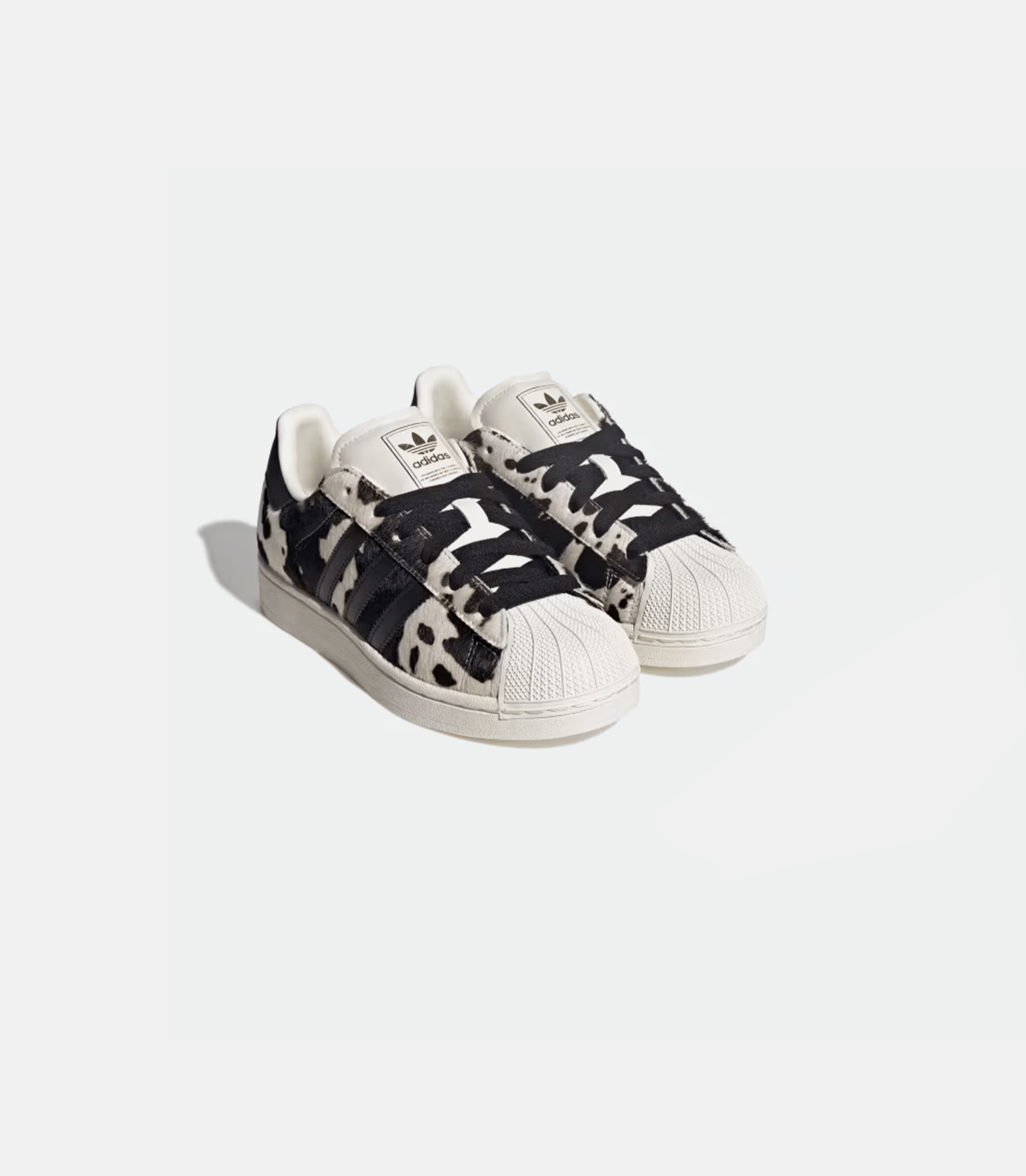 Superstar II - JP8164 - 37 1/3 - Adidas