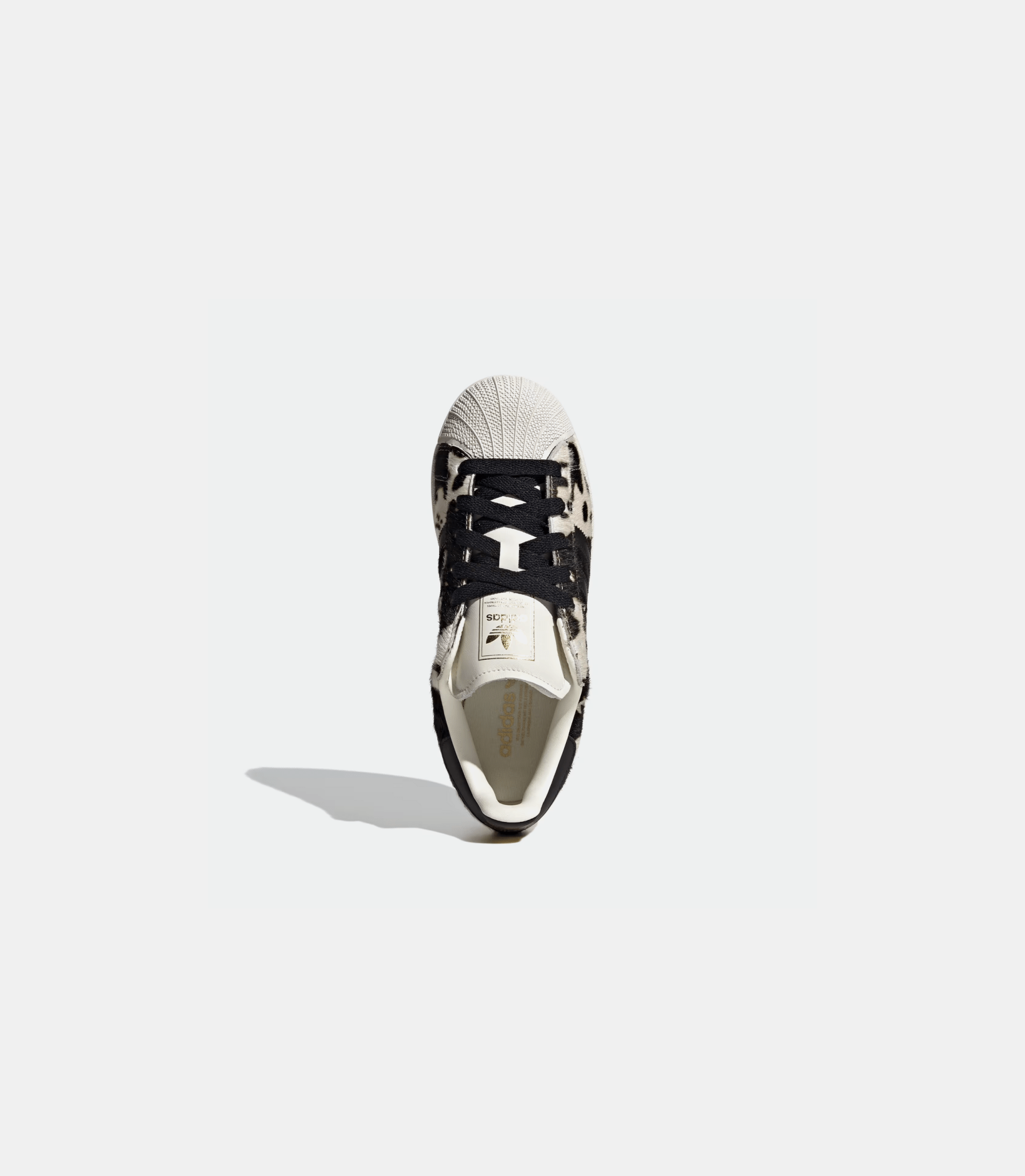 Superstar II - JP8164 - 37 1/3 - Adidas