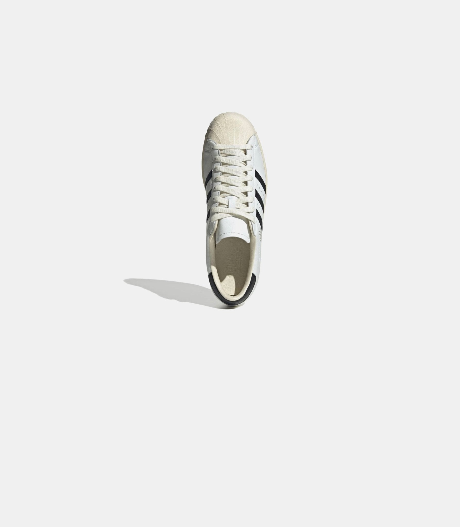 Superstar vintage - JQ3254 - 40 2/3 - Adidas
