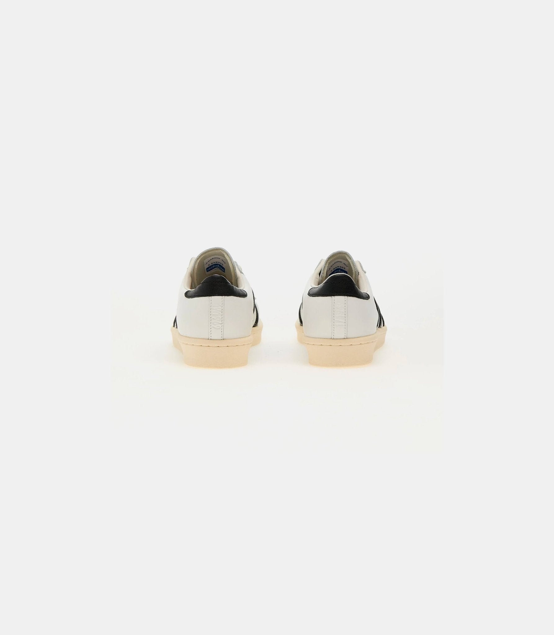 Superstar vintage - JQ3254 - 40 2/3 - Adidas
