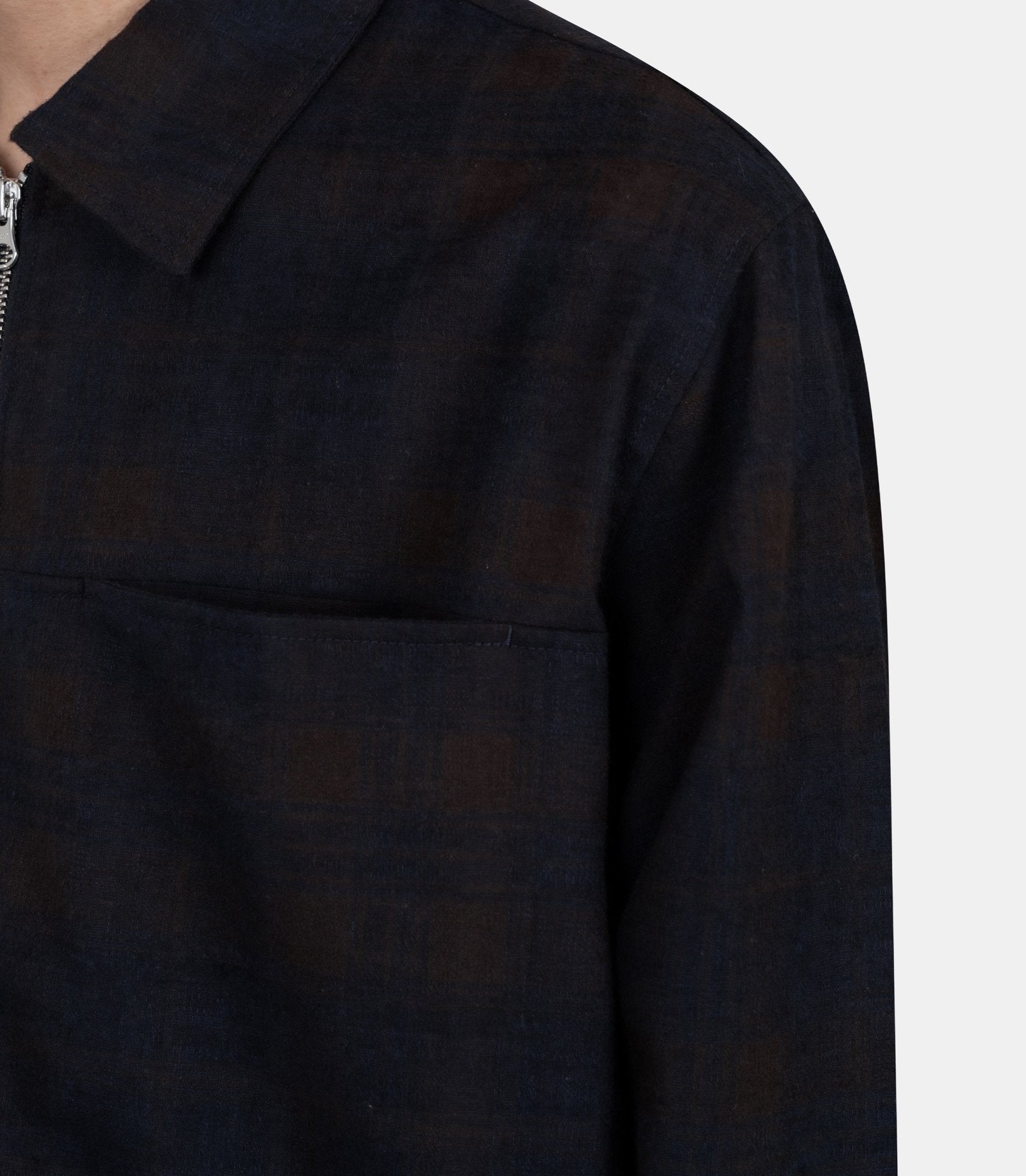 Surchemise 3.0 - AO-30-NBC-S - Another aspect