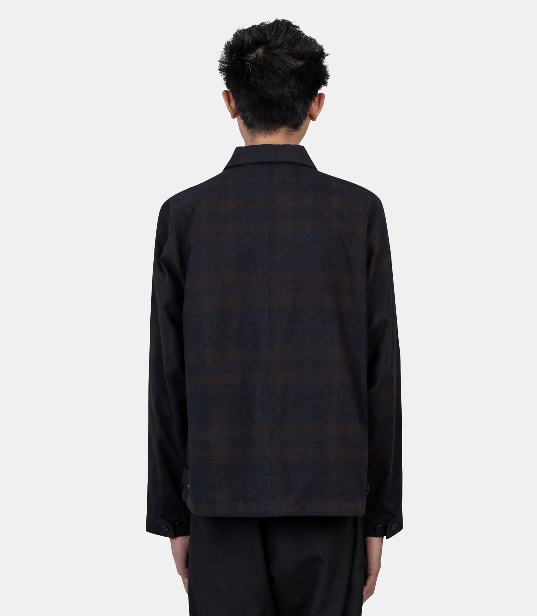 Surchemise 3.0 - AO-30-NBC-S - Another aspect