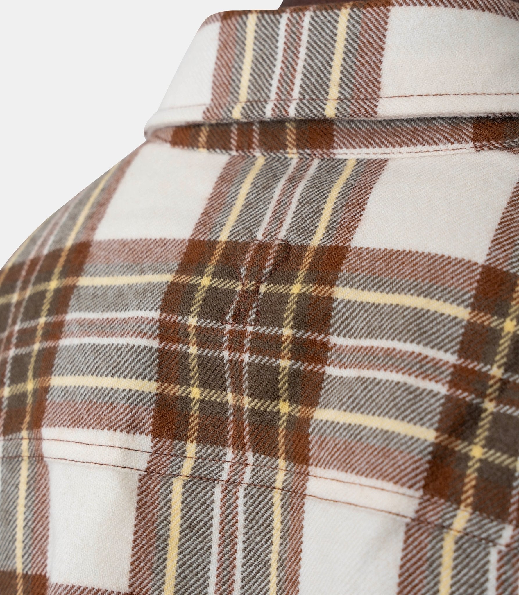 Surchemise ami de coeur embossé - USH771.WV0094.2186 - S - Ami paris