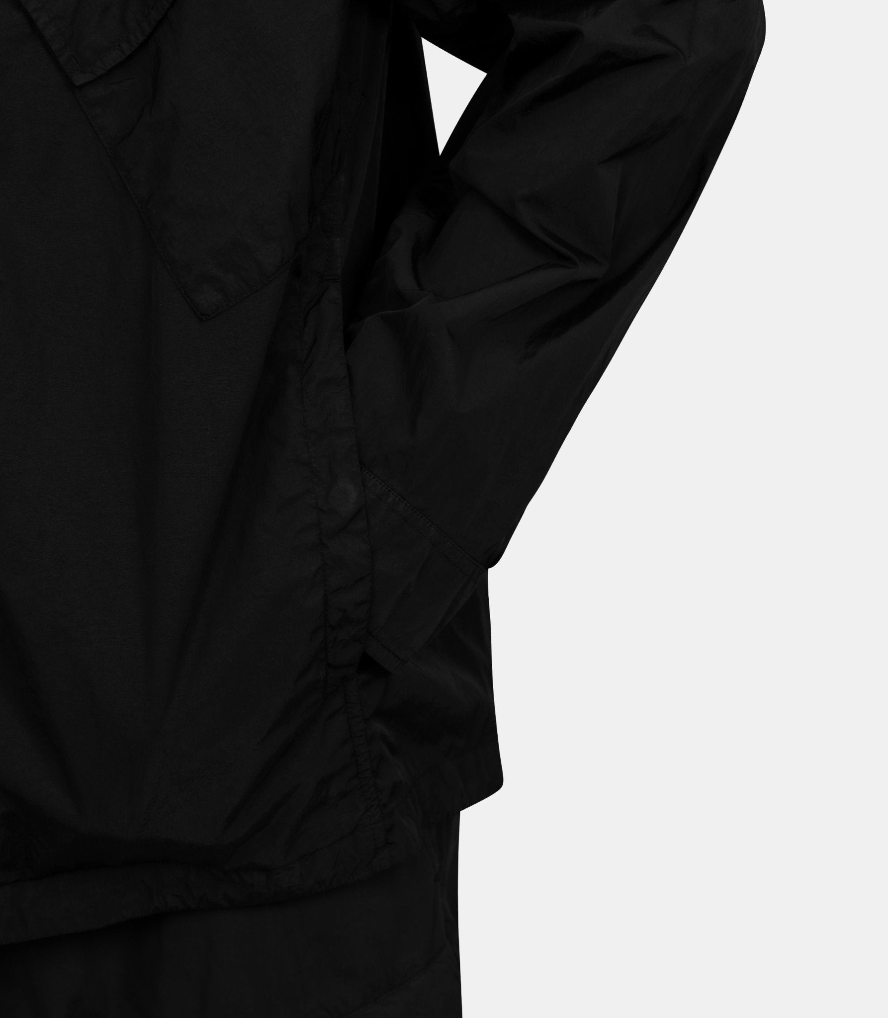 Surchemise chrome - r - 20CMOS058A-005904G-999-S - C.p. company