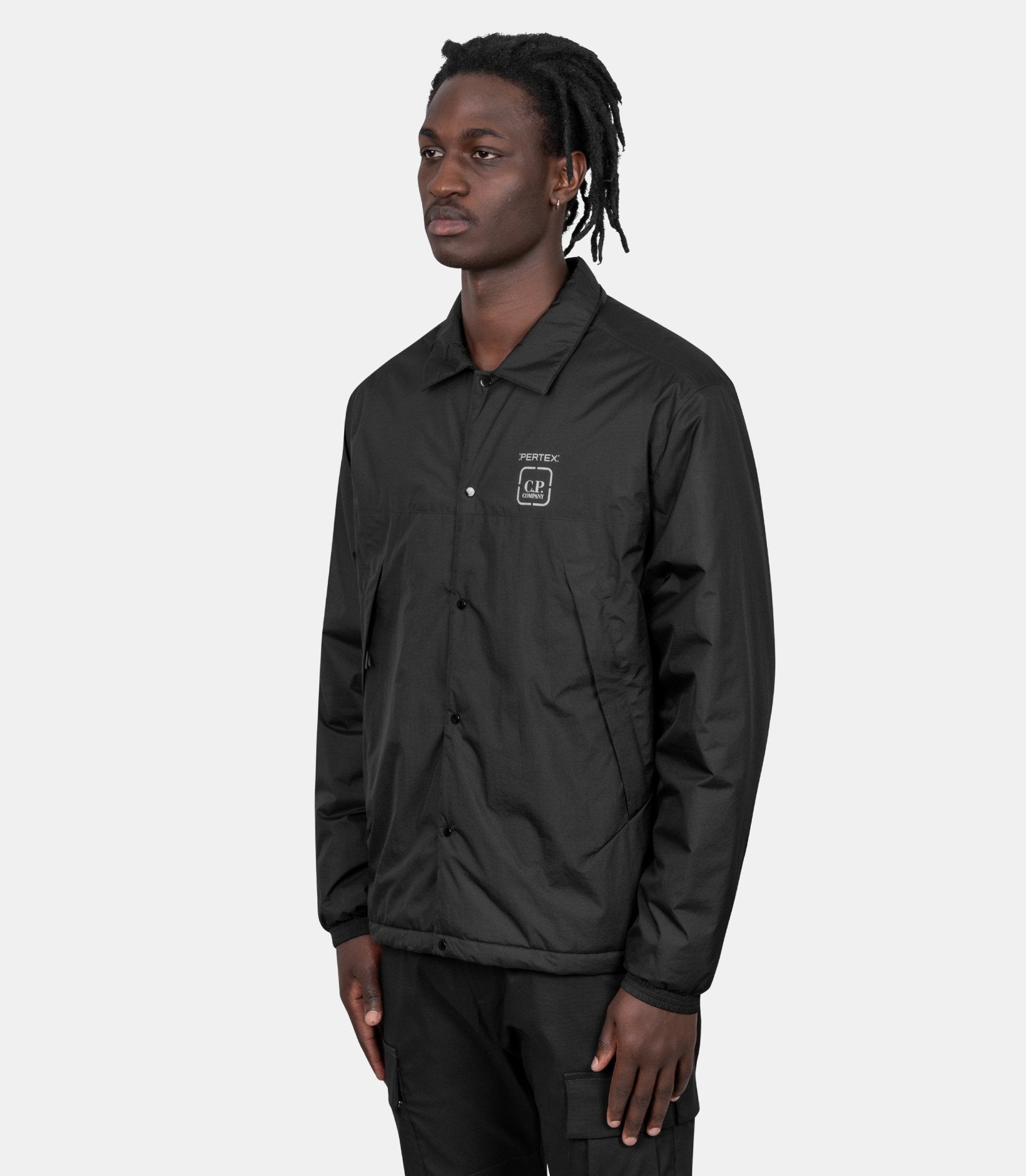 Overshirt - Cp company metropolis series - Family 3.0