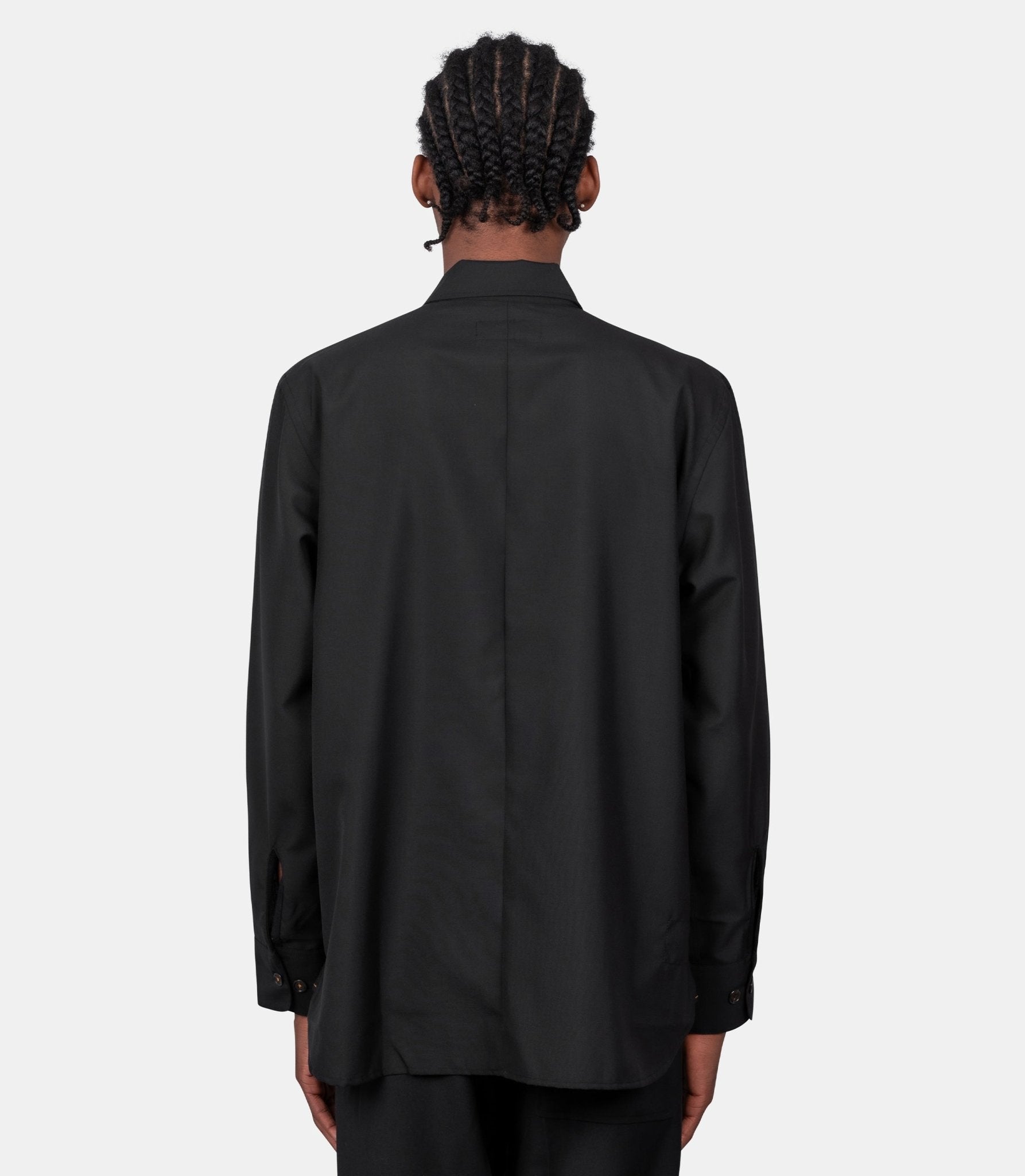 Surchemise de travail - 34564 -S - Universal works.
