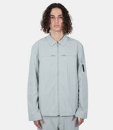 Surchemise gaussianACWMSH068 - LGGR - FW22 - SA - cold - wall*