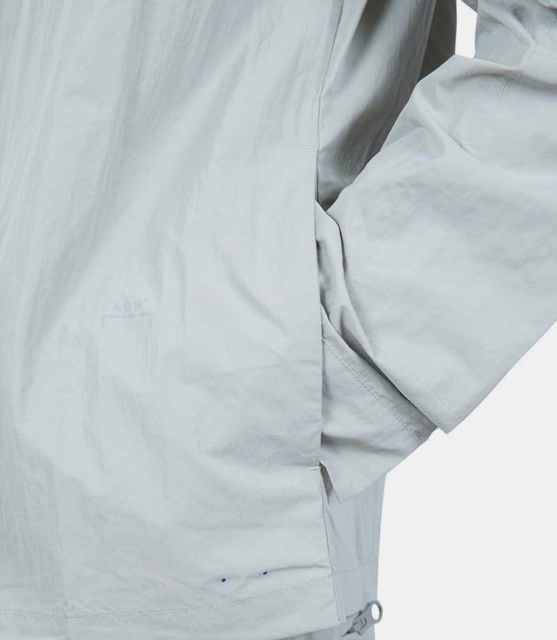 Surchemise gaussianACWMSH068 - LGGR - FW22 - SA - cold - wall*