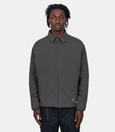 Surchemise onsen primaloft - RBMW0516FA343 - GRY0003 - S - Roa