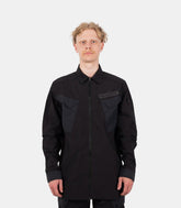 Surchemise utility 2.0 tech2028 - BL - SMaharishi