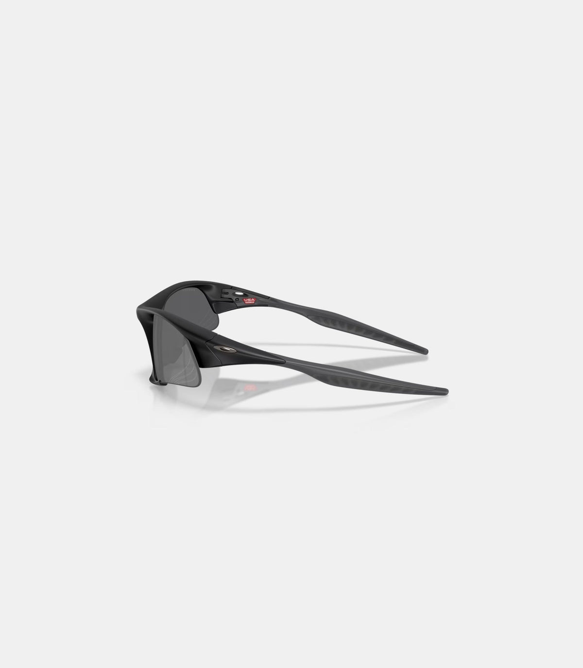 Suture jacket matte black-OO9532-0164-OS-Oakley
