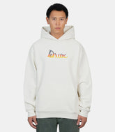 Sweat à capuche classique skynetDIMEFA2416NAT - NATURAL - FW24 - SDime