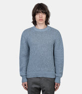 Sweat frederik - 3081-240-S - Sunflower
