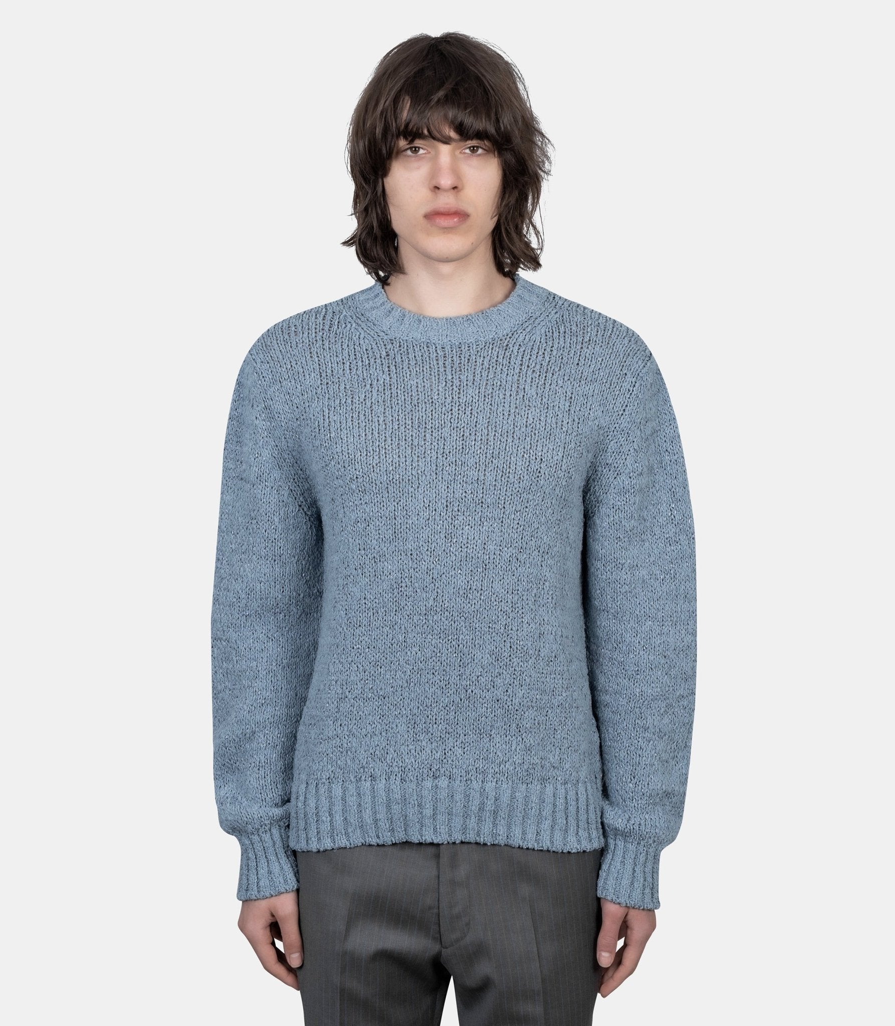 Sweat frederik - 3081-240-S - Sunflower