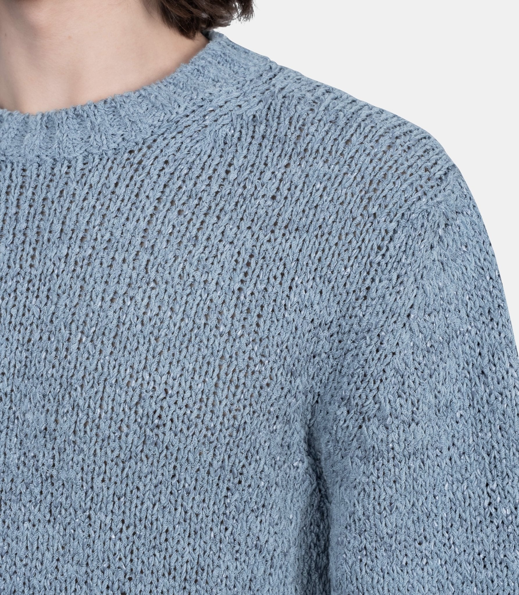 Sweat frederik - 3081-240-S - Sunflower