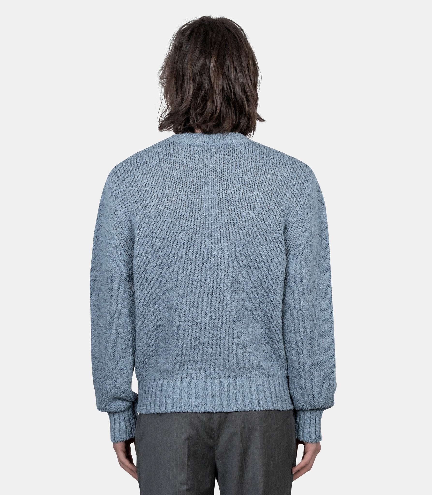 Sweat frederik - 3081-240-S - Sunflower