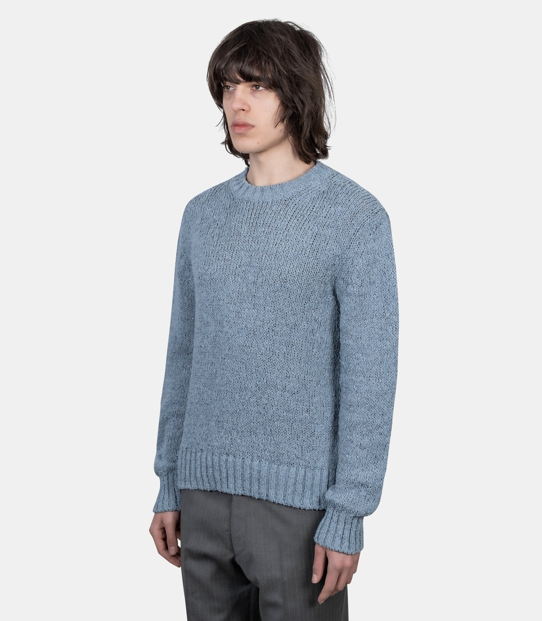 Sweat frederik - 3081-240-S - Sunflower