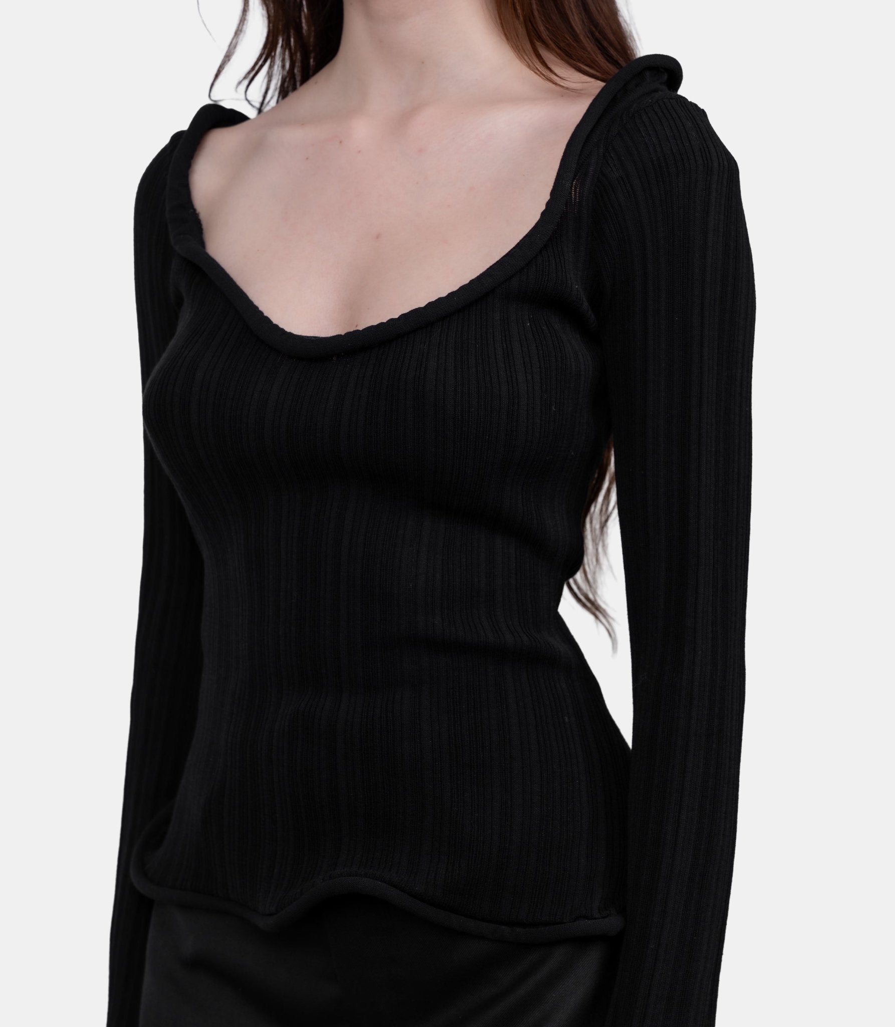 Sweat giselle - WSS25GISELLEBLA-XS - Séfr