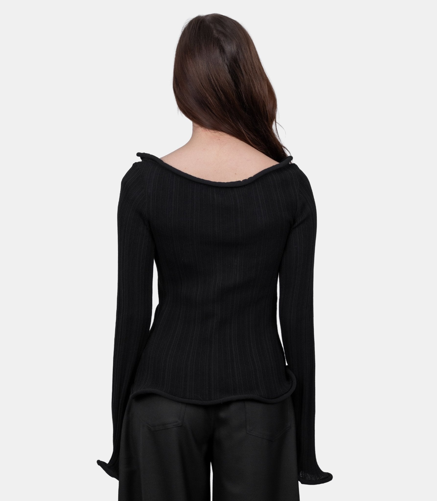 Sweat giselle - WSS25GISELLEBLA-XS - Séfr