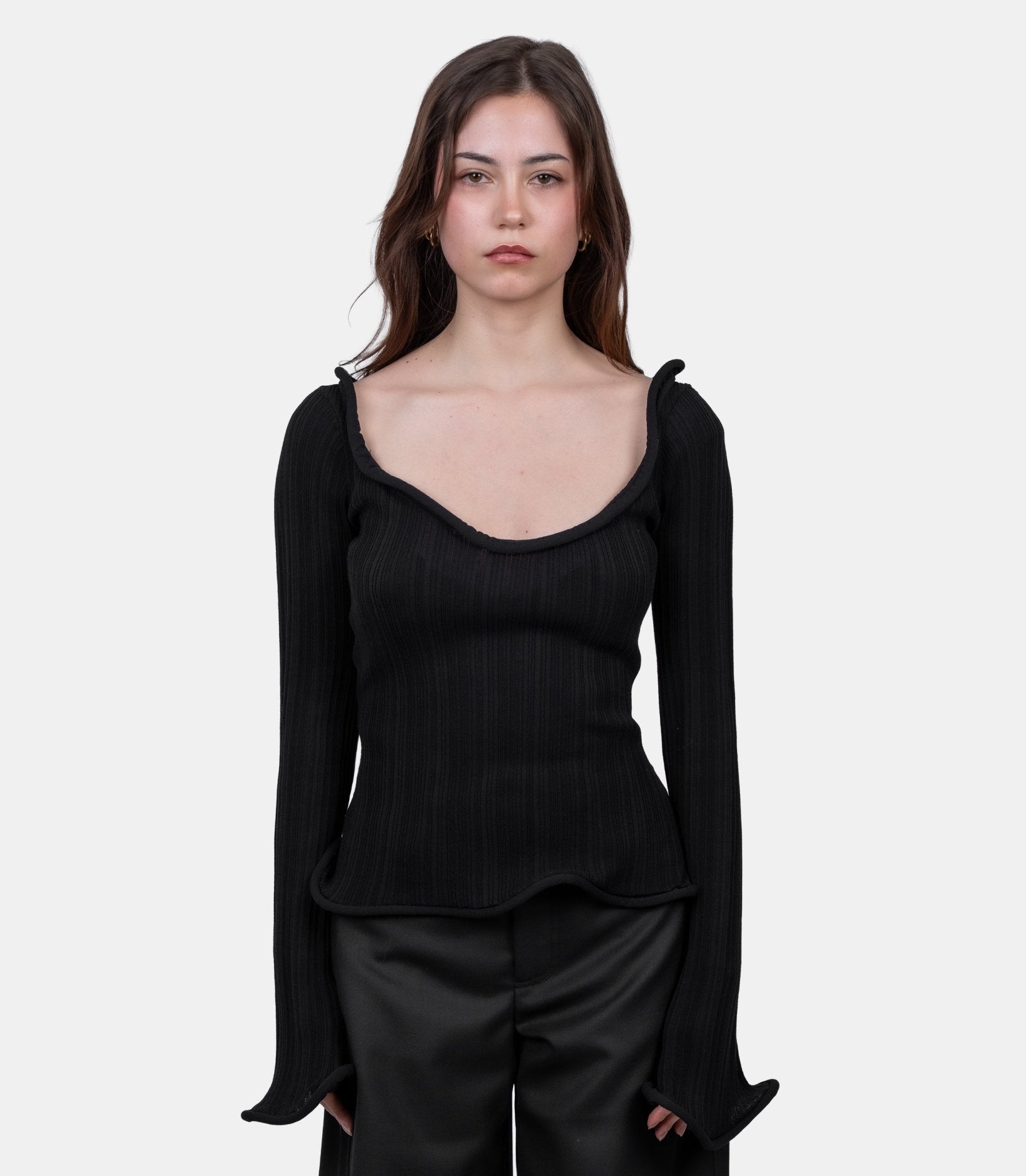 Sweat giselle - WSS25GISELLEBLA-XS - Séfr