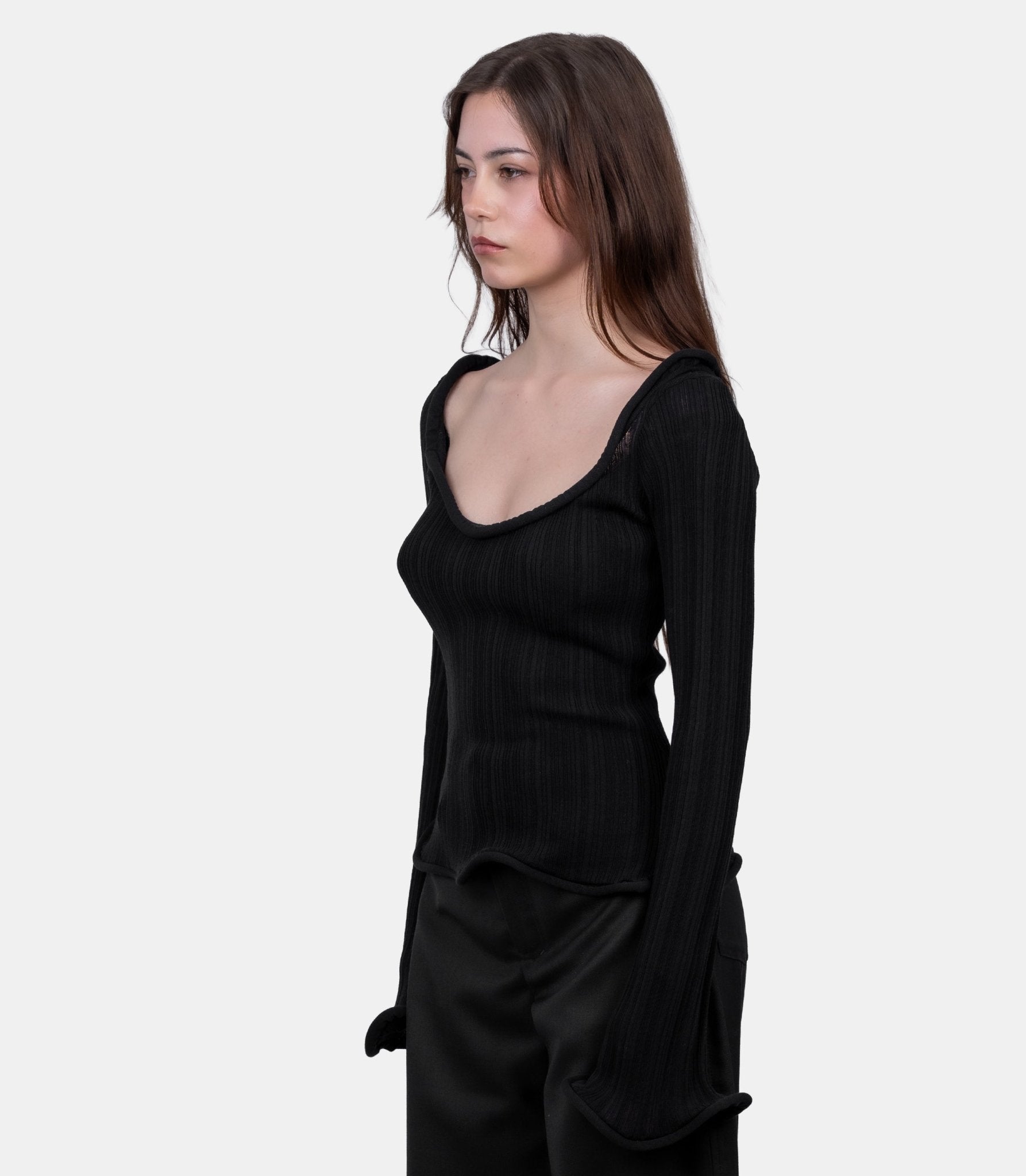 Sweat giselle - WSS25GISELLEBLA-XS - Séfr