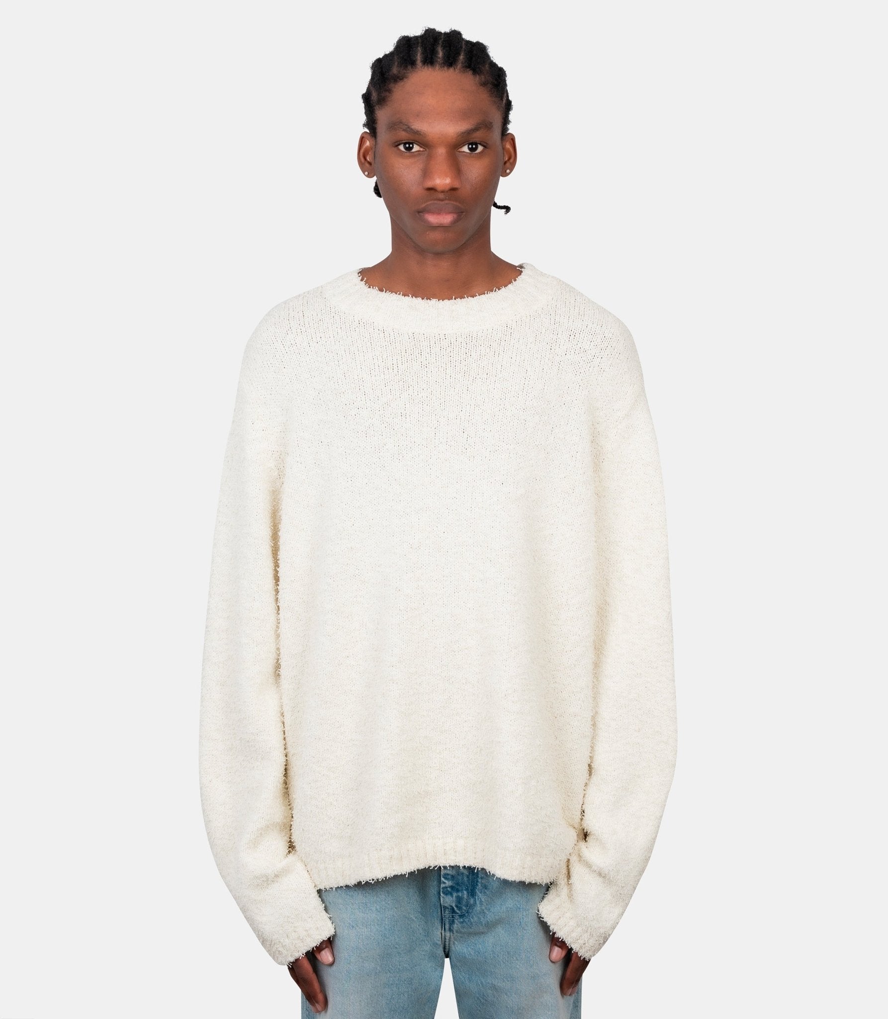 Sweat odilon - MSS26ODILONTEX-S - Séfr