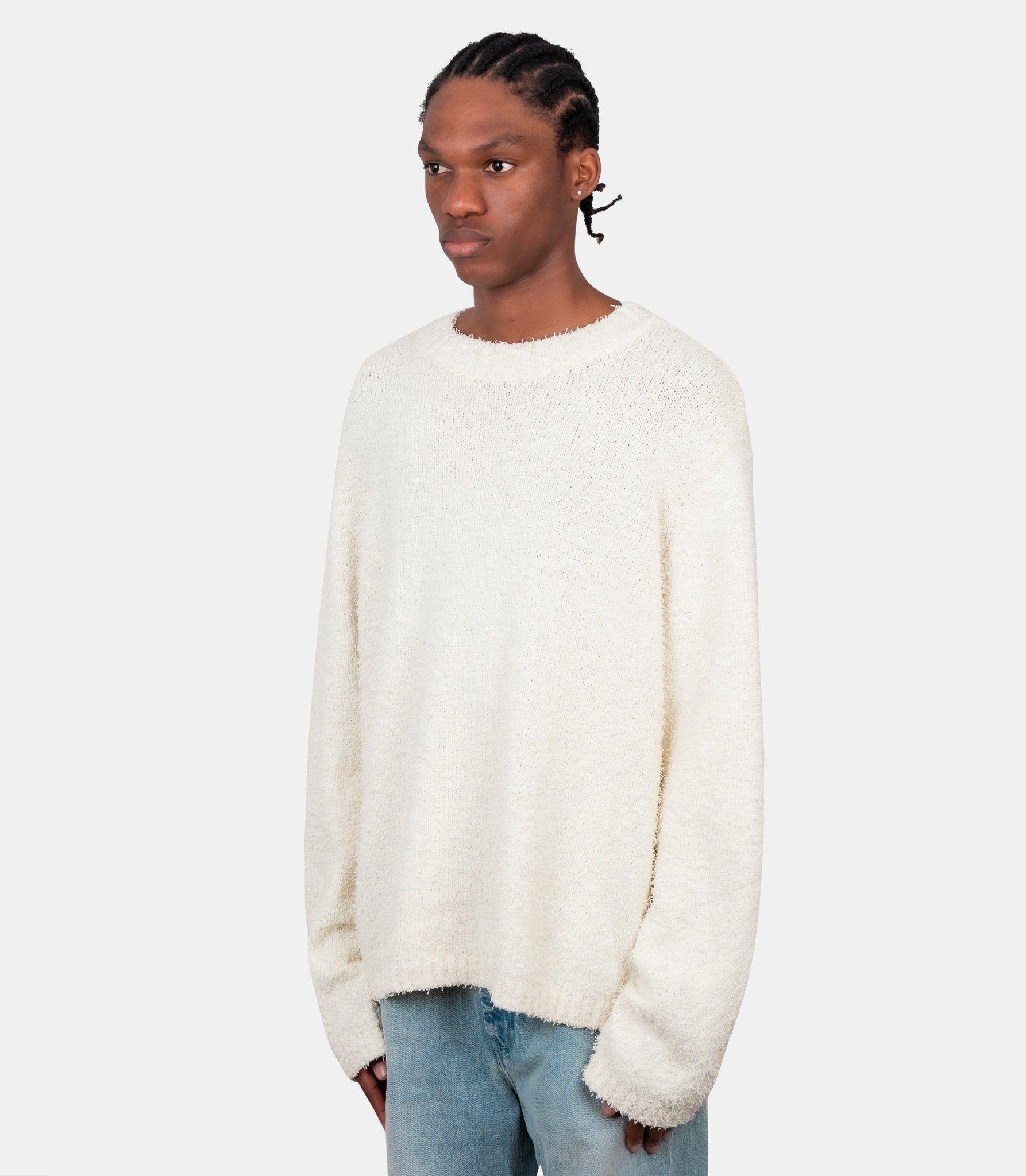 Sweat odilon - MSS26ODILONTEX-S - Séfr