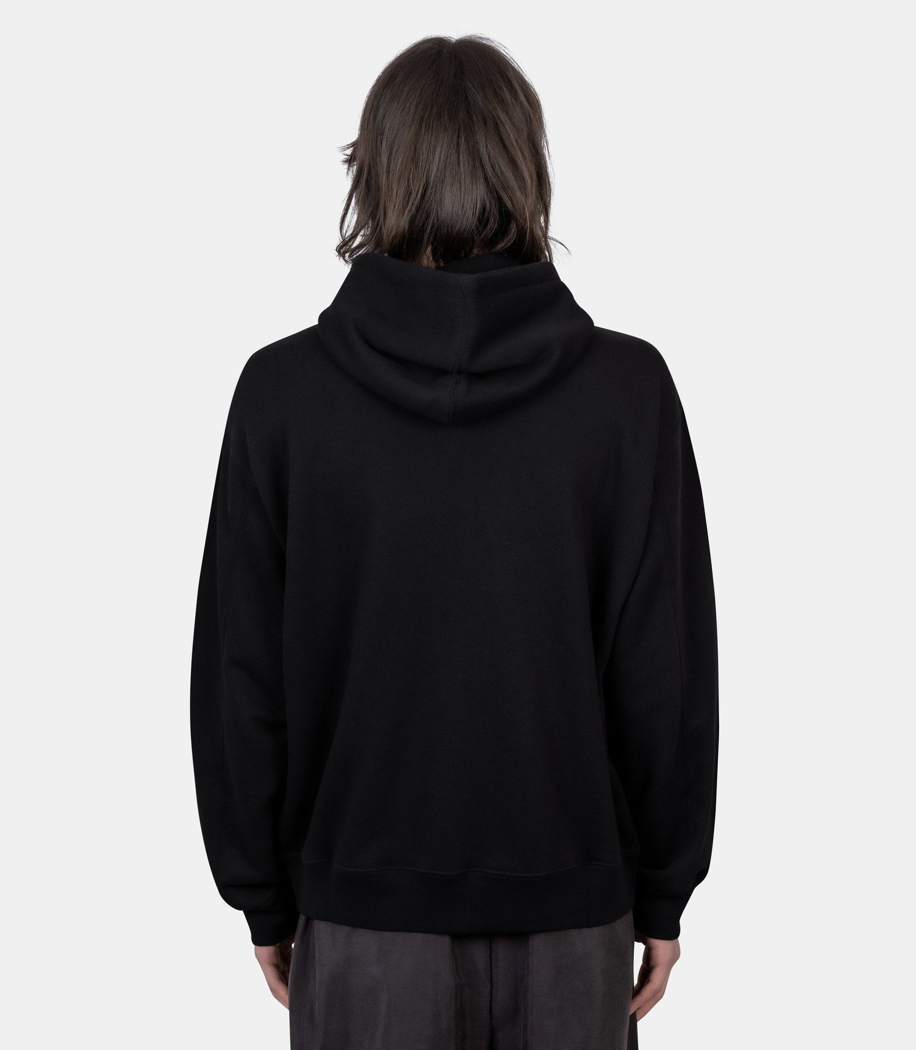 Sweat zippé - ST.1469-BLACK-S - Ssstein
