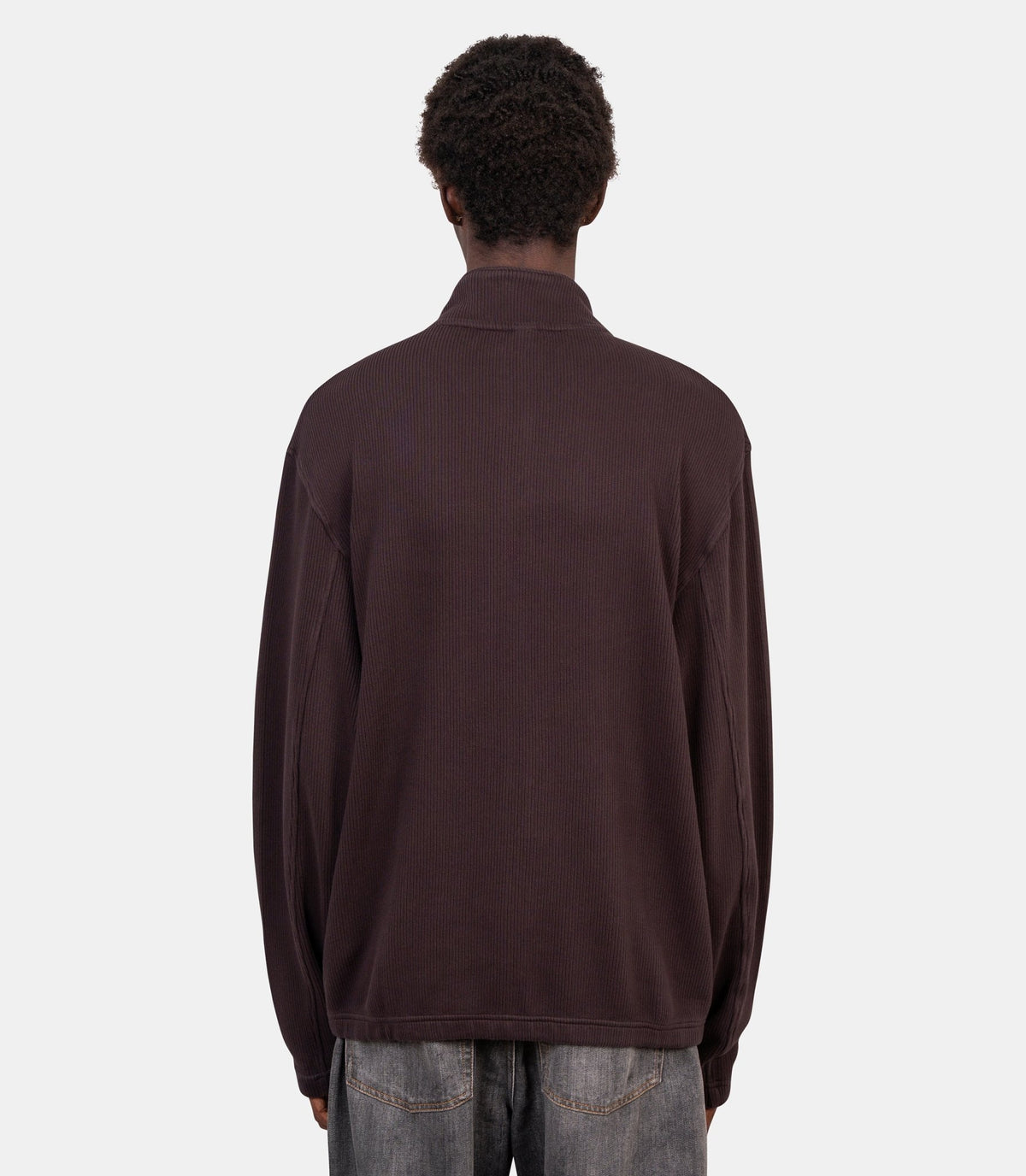 Sweatshirt 3.0-ASW-30-DB-S-Another aspect